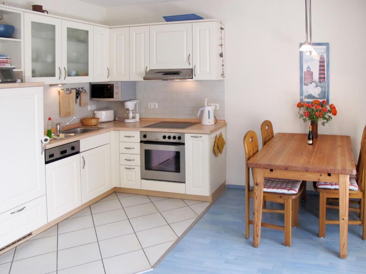 Apartment Kapitaenskajuete By Interhome Breege Exterior photo